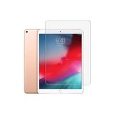 Dolia Apple iPad 8.nesil 10.2 Tablet Temperli Ekran Koruyucu