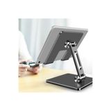 Dolia Apple Ipad Pro 12.9 2015 Tablet Standı Metal Protatif Masaüstü Ayarlanabilir Stand