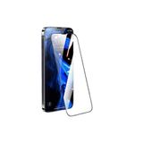 Dolia Apple Iphone 13 Pro ile Uyumlu - 0.3mm V Pro Full Curved Ekran Koruyucu