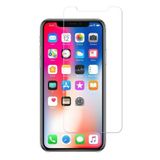 Dolia Apple iPhone Xs Max Cam Ekran Koruyucu 9h Tempered Maxi