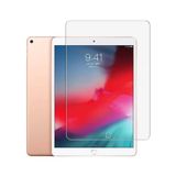 Dolia Apple Uyumlu iPad 10.2 2021 9.nesil Tablet Temperli Kırılmaz Cam Ekran Koruyucu