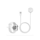 Dolia Apple Watch Seri 1/2/3/4/5/6/se Uyumlu Manyetik Hızlı Şarj Aleti Şarj Kablosu