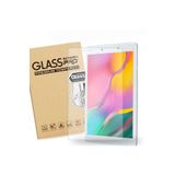 Dolia Samsung Galaxy Tab A 8.0 T290 Tablet Uyumlu Temperli Cam Ultra Dayanıklı Ekran Koruyucu