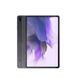 Dolia Samsung Uyumlu Galaxy Tab S7 Fe Lte T737 Tablet Temperli Kırılmaz Cam Ekran Koruyucu
