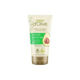 D’olive Besleyici Krem Organik Avokado Yağı 60 ml