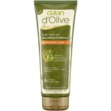 Dolive Doğal Zeytinyağlı Besleyici Onarıcı Bakım Saç Kremi - Option-1