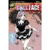 DOLLFACE #5 CVR E TURNER PIN UP (MR)