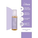 dollface Bronzlaştırıcı Yağ