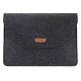 Dolly Antrasit 13" Slim Notebook Kılıfı