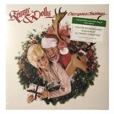 Dolly Parton, Kenny Rogers Once Upon A Christmas - Plak