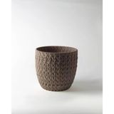 Dolly Saksı - Vizon - 26 cm