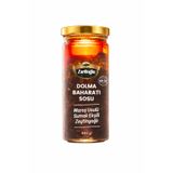 Dolma Baharatı Sosu Maraş Usulü Sumak Ekşili Zeytinyağlı 480 gr