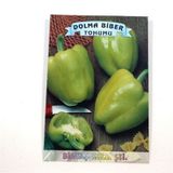 Dolma Biber Tohumu