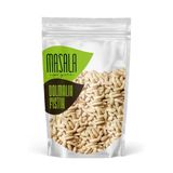 Dolmalık Fıstık - Çam Fıstığı 50 g (Bergama) Pine Nuts (Pinus pinea)