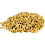 Dolmalık Helvalık Yer Fıstığı 100 gr Paket - 1 Adet
