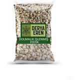 Dolmalık İşlenmiş Fıstık 100 Gr, Derya Eren