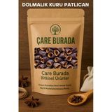 Dolmalık Kuru Patlıcan Dizimi (45 - 50 Adet)
