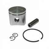 Dolmar 100 / Ps 34 37 mm Testere Piston Seti