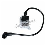 DOLMAR 112 / 116 / 120 / PS6000 / 6800 MOTORLU TESTERE ELEKTRONİK ATEŞLEME BOBİNİ