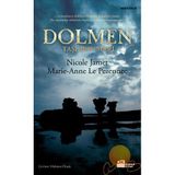 Dolmen Taşların Sırrı - Nicole Jamet