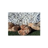 Dolomit Taş 20 Kg 1-2 Cm Beyaz Dolomit Bahçe Taşı Çakıl Taşı Saksı Taşı Akvaryum Teraryum Taşı