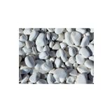 Dolomit Taş 25 Kg 2-4 Cm Beyaz Dolomit Bahçe Taşı Çakıl Taşı Saksı Taşı Akvaryum Teraryum Taşı