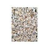 Dolomit Taş 4 Kg 0,5-1 Cm Karışık Renk Dere Taşı Çakıl Taşı Bahçe Süs Taşı Akvaryum Teraryum Taşı