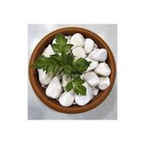 Dolomit Taş 4 Kg 25-40 Mm Dekoratif Vazo Akvaryum Teraryum Taşı Beyaz Dolomit Taşı renkli