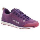 Dolomite 250610 Cinquantaquattro Knit Mor Kadın Outdoor Ayakkabı