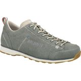 Dolomite 262394 Cinquantaquattro LH Gri Canvas Erkek Outdoor Ayakkabı