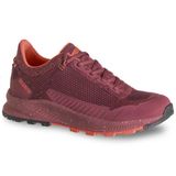 Dolomite 296268-1507 Carezza Kırmızı Kadın Spor Ayakkabı
