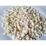 Dolomite Beyaz Dolomit Taş 1 kg 0,7 - 1,3 cm Akvaryum Çakıl Bahçe Terrarium Taşı