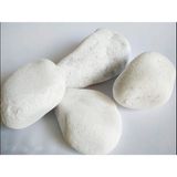 Dolomite Beyaz Dolomit Taş 20 kg 5 - 10 cm Akvaryum Çakıl Bahçe Terrarium Taşı
