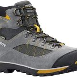 Dolomite Bota Zernez GTX erkek bot ayakkabısı, Grafit Grisi Zeytin Yeşili, 44 1/3 EU