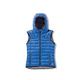 Dolomite Corvara Mavi Vest Yelek