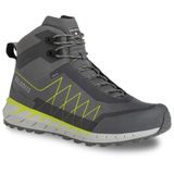 Dolomite Croda Nera Hi Gtx Erkek Bot-Gri
