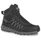 Dolomite Croda Nera Hi Gtx Erkek Bot-Siyah