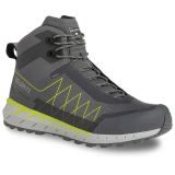 Dolomite Croda Nera Hi Gtx Mens Gri Bot