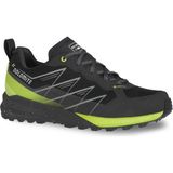 Dolomite Croda Nera Tech Gore-Tex Shoe Erkek Outdoor Ayakkabı 296273-0968 - Siyah