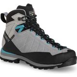 Dolomite Crodarossa GTX Gri Kadın Trekking Bot