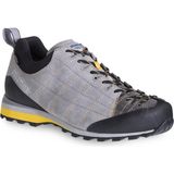 Dolomite Diagonal GTX Gri Sarı Erkek Outdoor Ayakkabı