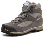 Dolomite Erkek Bota Zernez GTX bot ayakkabısı Gri Size: 7.5 UK
