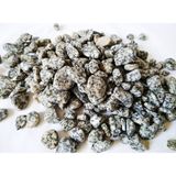 Dolomite Granit Dolomit Taş 1 kg 1 - 2 cm Akvaryum Çakıl Bahçe Terrarium Taşı