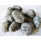 Dolomite Granit Dolomit Taş 100 kg 2 - 4 cm Akvaryum Çakıl Bahçe Terrarium Taşı