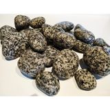 Dolomite Granit Dolomit Taş 20 kg 2 - 4 cm Akvaryum Çakıl Bahçe Terrarium Taşı