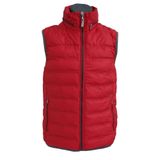 Dolomite Kırmızı Badia Vest Erkek Yelek