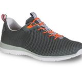Dolomite Move Knit Haki Unisex Ayakkabı