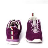 Dolomite Move Knit Mor Unisex Ayakkabı