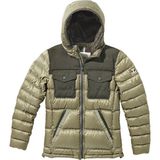 Dolomite Odle Erkek Mont - Gri