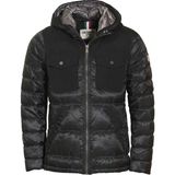 Dolomite Odle Erkek Mont - S - Gri